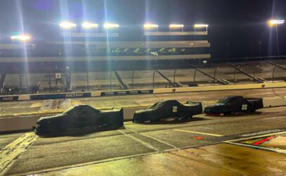 Richmond’s Black’s Tire 250 Presented By BTS Rewards Postponed to Saturday