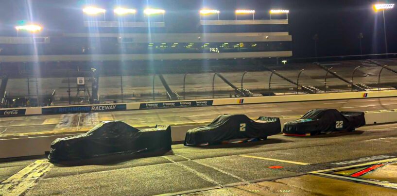Richmond’s Black’s Tire 250 Presented By BTS Rewards Postponed to Saturday