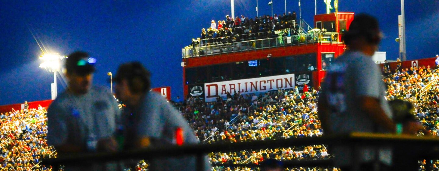 SCHEDULE: Darlington Raceway’s 2026 Labor Day Weekend