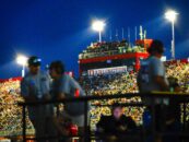 SCHEDULE: Darlington Raceway’s 2026 Labor Day Weekend