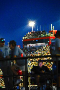 SCHEDULE: Darlington Raceway’s 2026 Labor Day Weekend