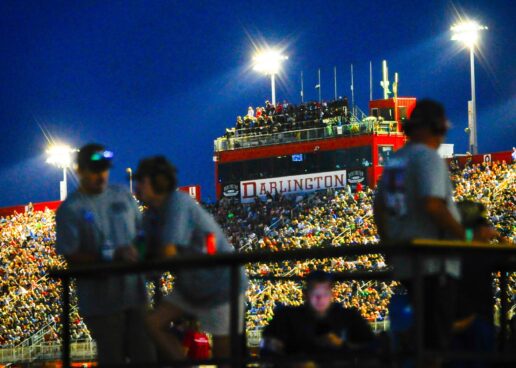 SCHEDULE: Darlington Raceway’s 2026 Labor Day Weekend