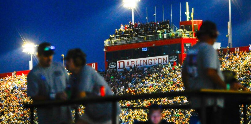 SCHEDULE: Darlington Raceway’s 2026 Labor Day Weekend