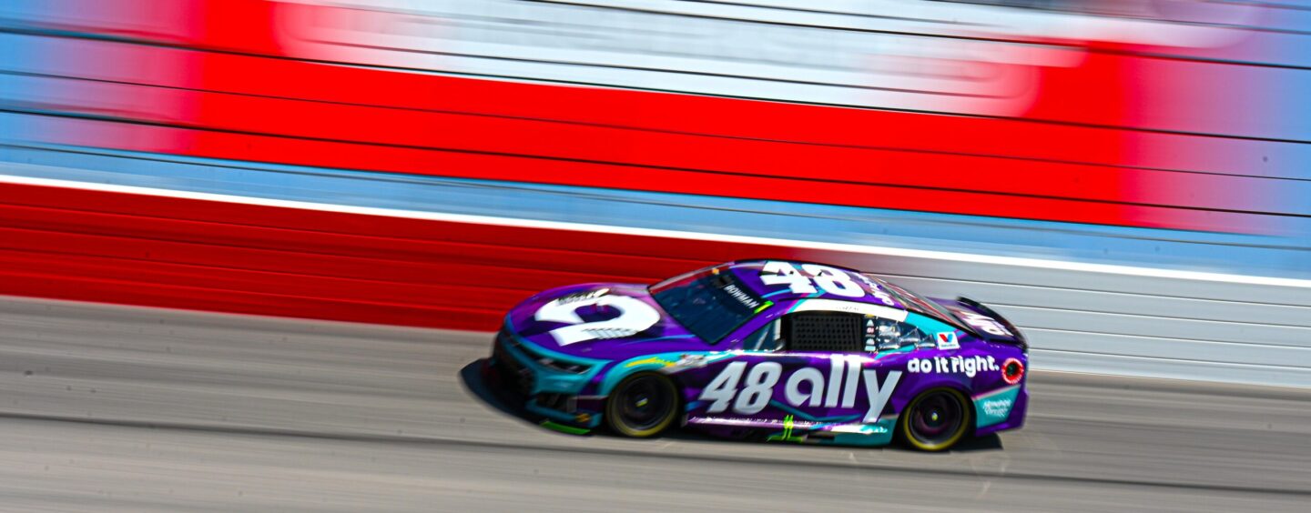 Connor Zilisch To Replace Alex Bowman At Hendrick Motorsports In 2028