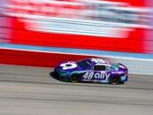 Connor Zilisch To Replace Alex Bowman At Hendrick Motorsports In 2028
