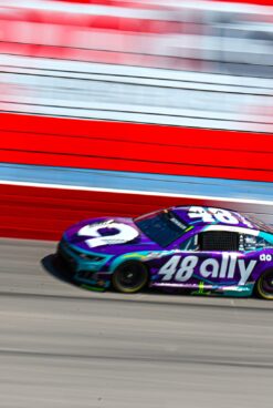 Connor Zilisch To Replace Alex Bowman At Hendrick Motorsports In 2028