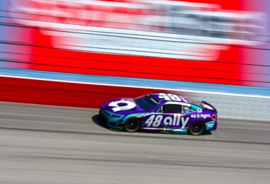 Connor Zilisch To Replace Alex Bowman At Hendrick Motorsports In 2028