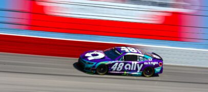 Connor Zilisch To Replace Alex Bowman At Hendrick Motorsports In 2028
