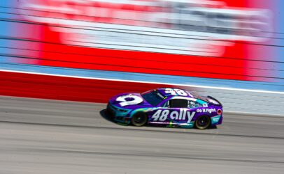Connor Zilisch To Replace Alex Bowman At Hendrick Motorsports In 2028