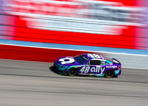 Connor Zilisch To Replace Alex Bowman At Hendrick Motorsports In 2028