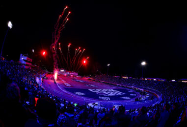 NASCAR CRAFTSMAN Truck Series to Make Historic Debut at Bowman Gray Stadium in 2027