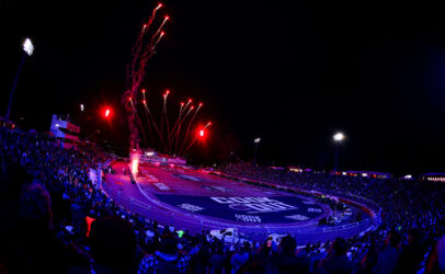NASCAR CRAFTSMAN Truck Series to Make Historic Debut at Bowman Gray Stadium in 2027