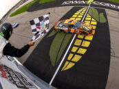 Carson Kvapil Claims Second Straight NASCAR O’Reilly Series Win In Overtime