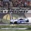 Ty Gibbs Outdrives JGR Teammate Christopher Bell To Win In Iowa