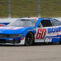 Ryan Preece Enjoys New England Before Competing At New Hampshire