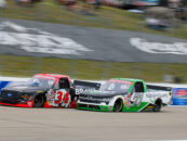 PHOTOS: 2026 NASCAR Craftsman Truck Series Team EJP 175 At New Hampshire Motor Speedway