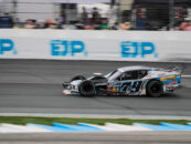 RECAP/PHOTOS: 2026 NASCAR Whelen Modified Tour Mohegan Sun 100 At New Hampshire Motor Speedway