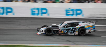 RECAP/PHOTOS: 2026 NASCAR Whelen Modified Tour Mohegan Sun 100 At New Hampshire Motor Speedway