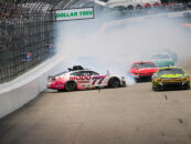 PHOTOS: 2026 NASCAR Cup Series Dollar Tree 301 At New Hampshire Motor Speedway