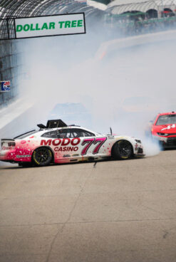 PHOTOS: 2026 NASCAR Cup Series Dollar Tree 301 At New Hampshire Motor Speedway
