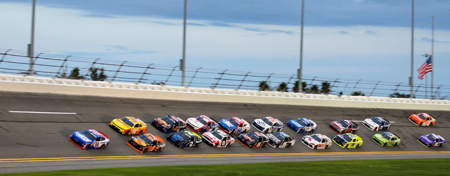 PHOTOS: 2026 NASCAR O’Reilly Auto Parts Series Winn-Dixie 250 Powered By Coca-Cola At Daytona International Speedway