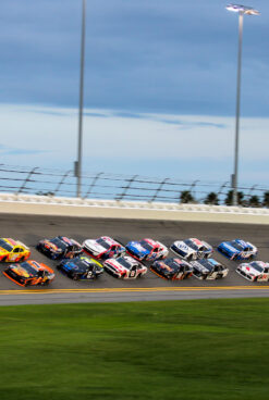 PHOTOS: 2026 NASCAR O’Reilly Auto Parts Series Winn-Dixie 250 Powered By Coca-Cola At Daytona International Speedway