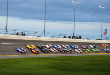 PHOTOS: 2026 NASCAR O’Reilly Auto Parts Series Winn-Dixie 250 Powered By Coca-Cola At Daytona International Speedway