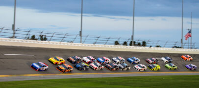 PHOTOS: 2026 NASCAR O’Reilly Auto Parts Series Winn-Dixie 250 Powered By Coca-Cola At Daytona International Speedway