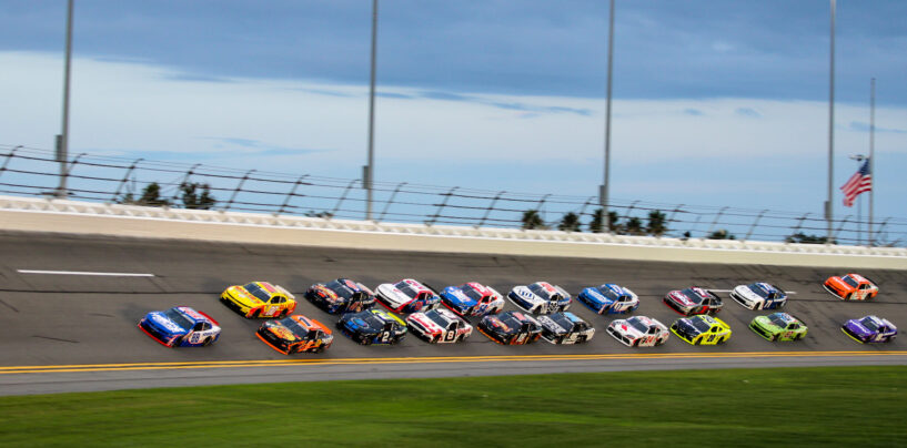PHOTOS: 2026 NASCAR O’Reilly Auto Parts Series Winn-Dixie 250 Powered By Coca-Cola At Daytona International Speedway