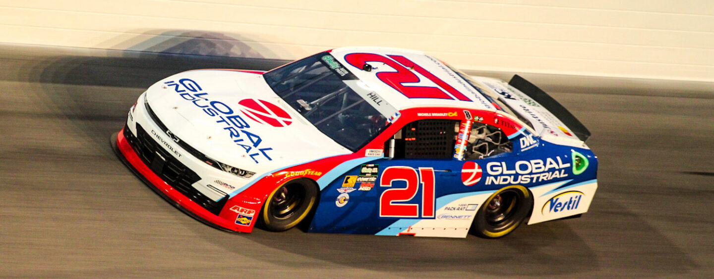 NASCAR Silly Season Heats Up As The Chase Approaches