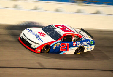 NASCAR Silly Season Heats Up As The Chase Approaches