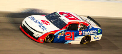 NASCAR Silly Season Heats Up As The Chase Approaches