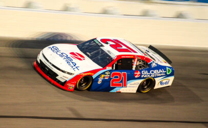 NASCAR Silly Season Heats Up As The Chase Approaches