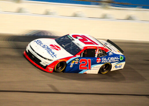 NASCAR Silly Season Heats Up As The Chase Approaches