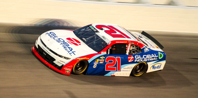 NASCAR Silly Season Heats Up As The Chase Approaches