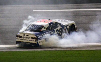 Ryan Sieg Earns First NASCAR O’Reilly Auto Parts Series Win At Daytona In 424th Start