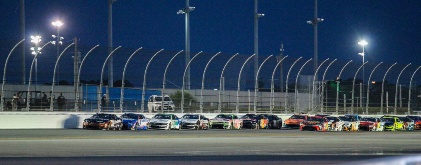 PHOTOS: 2026 NASCAR Cup Series Coke Zero Sugar 400 At Daytona International Speedway