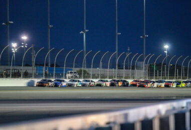 PHOTOS: 2026 NASCAR Cup Series Coke Zero Sugar 400 At Daytona International Speedway