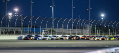 PHOTOS: 2026 NASCAR Cup Series Coke Zero Sugar 400 At Daytona International Speedway