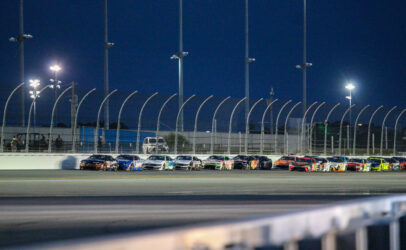 PHOTOS: 2026 NASCAR Cup Series Coke Zero Sugar 400 At Daytona International Speedway
