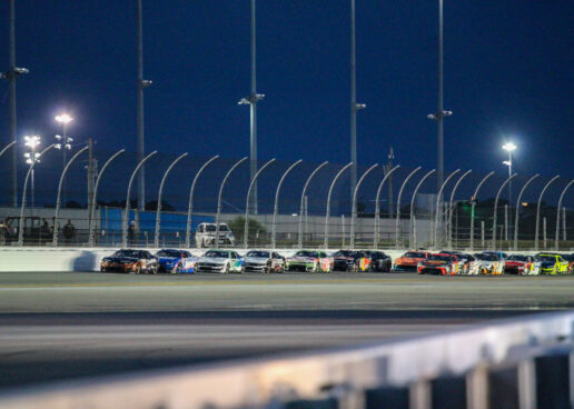 PHOTOS: 2026 NASCAR Cup Series Coke Zero Sugar 400 At Daytona International Speedway