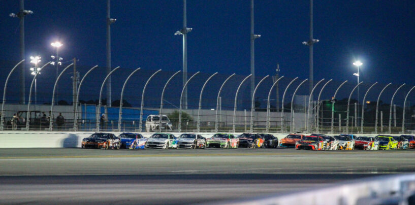 PHOTOS: 2026 NASCAR Cup Series Coke Zero Sugar 400 At Daytona International Speedway