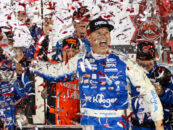 Ryan Preece Wins Coke Zero Sugar 400 At Daytona To Advance To The Chase