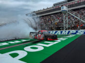 Layne Riggs Survives Double Overtime In New Hampshire; Chase Lineup Set With Ankrum Earning Final Spot