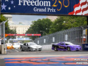RECAP/PHOTOS: 2026 IROC At Freedom 250 Grand Prix In Washington, D.C.