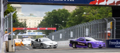 RECAP/PHOTOS: 2026 IROC At Freedom 250 Grand Prix In Washington, D.C.