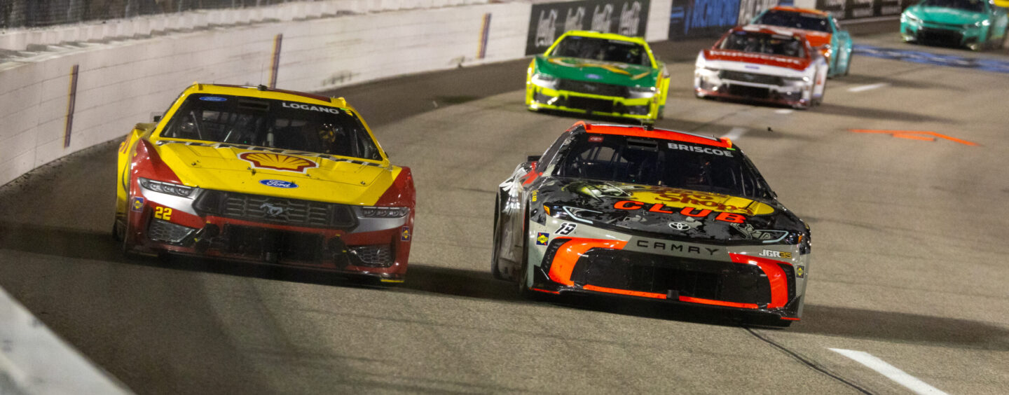 PHOTOS: 2026 NASCAR Cup Series Cook Out 400 At Richmond Raceway