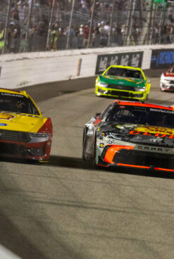 PHOTOS: 2026 NASCAR Cup Series Cook Out 400 At Richmond Raceway
