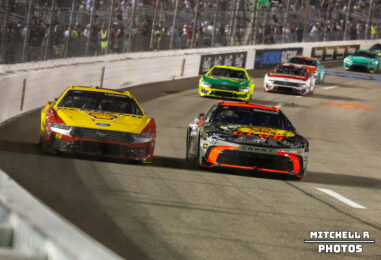 PHOTOS: 2026 NASCAR Cup Series Cook Out 400 At Richmond Raceway