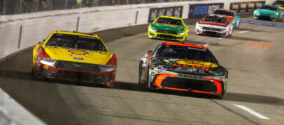 PHOTOS: 2026 NASCAR Cup Series Cook Out 400 At Richmond Raceway